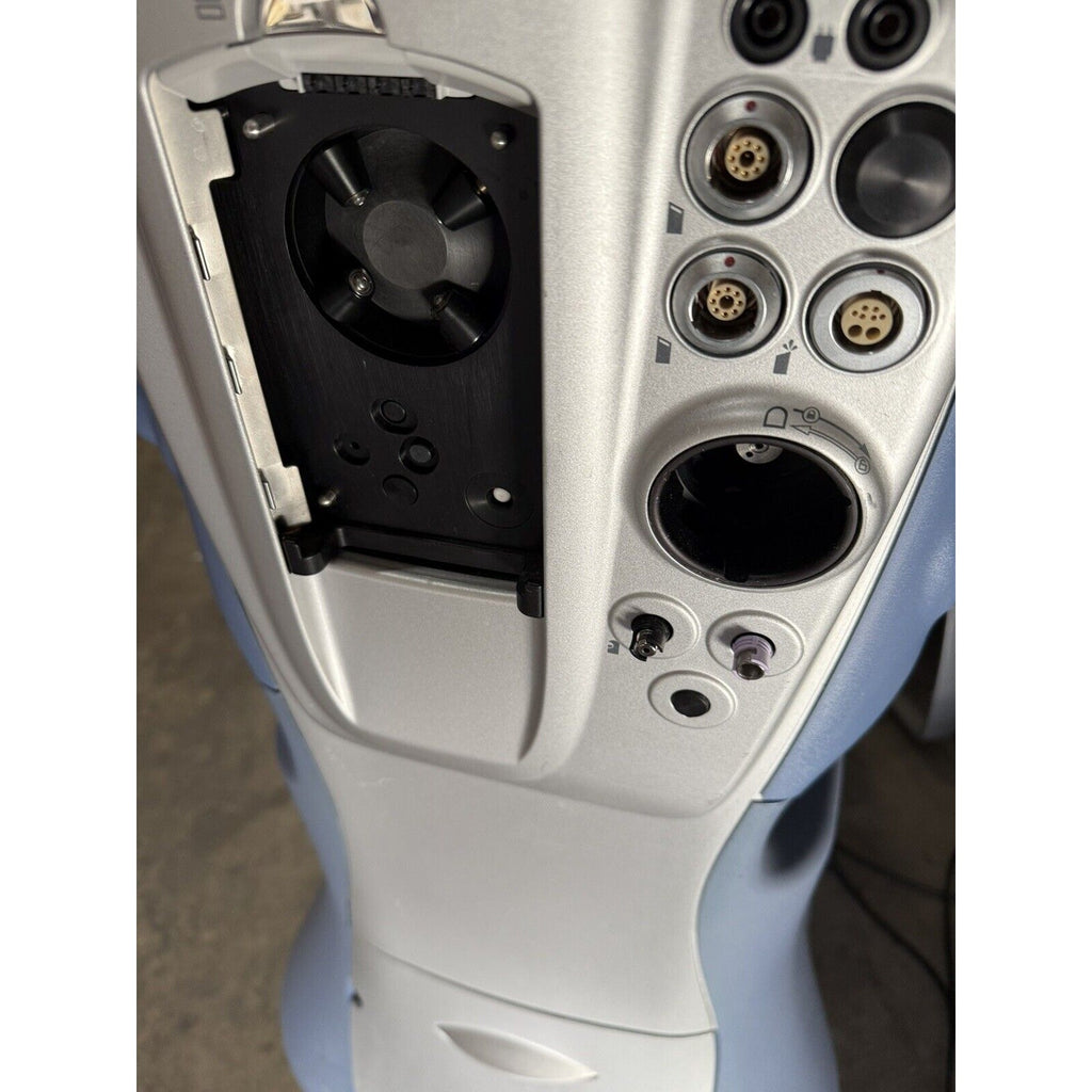 ALCON INFINITI PHACO 210-0000-511 OZIL COMPATIBLE VISION SYSTEM