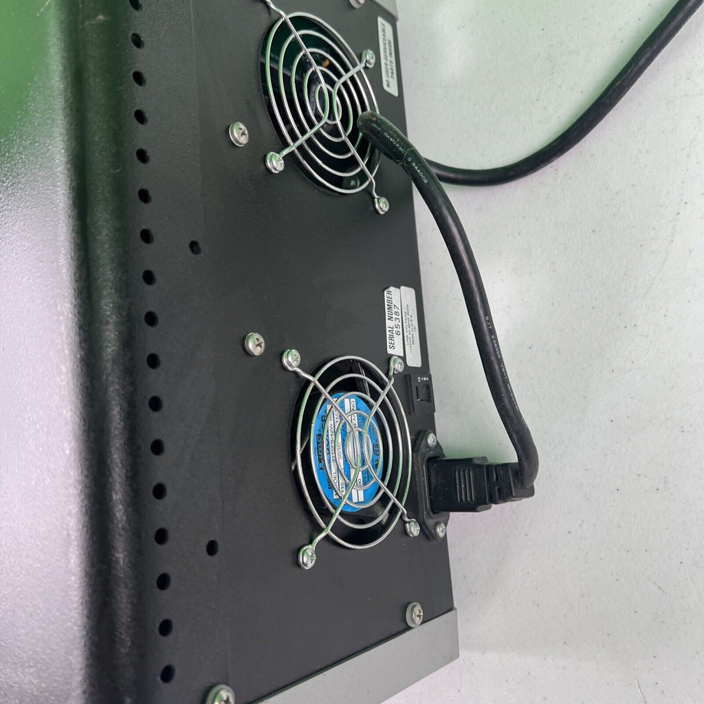 E-C Apparatus Corporation EC-703 Electrophoresis Power Supply