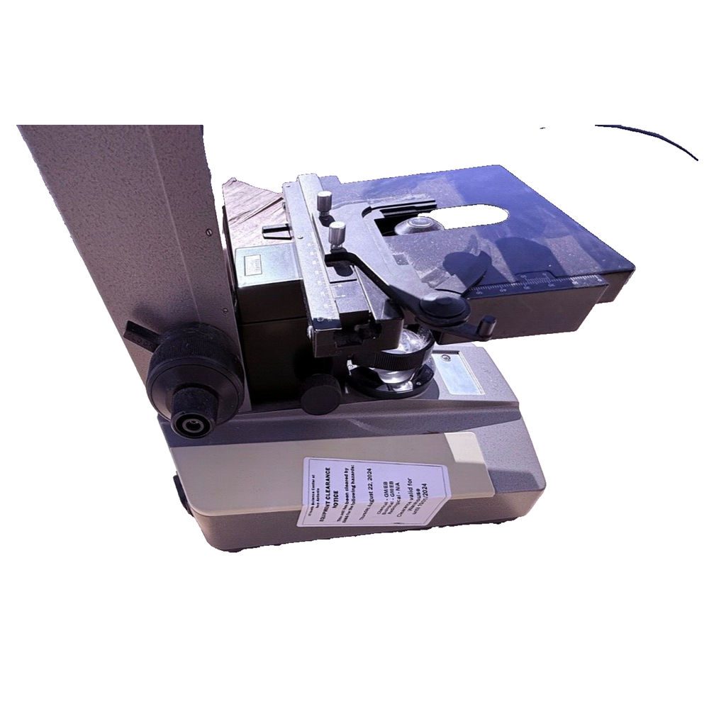 Olympus BH BHTU BHC Binocular Upright Microscope