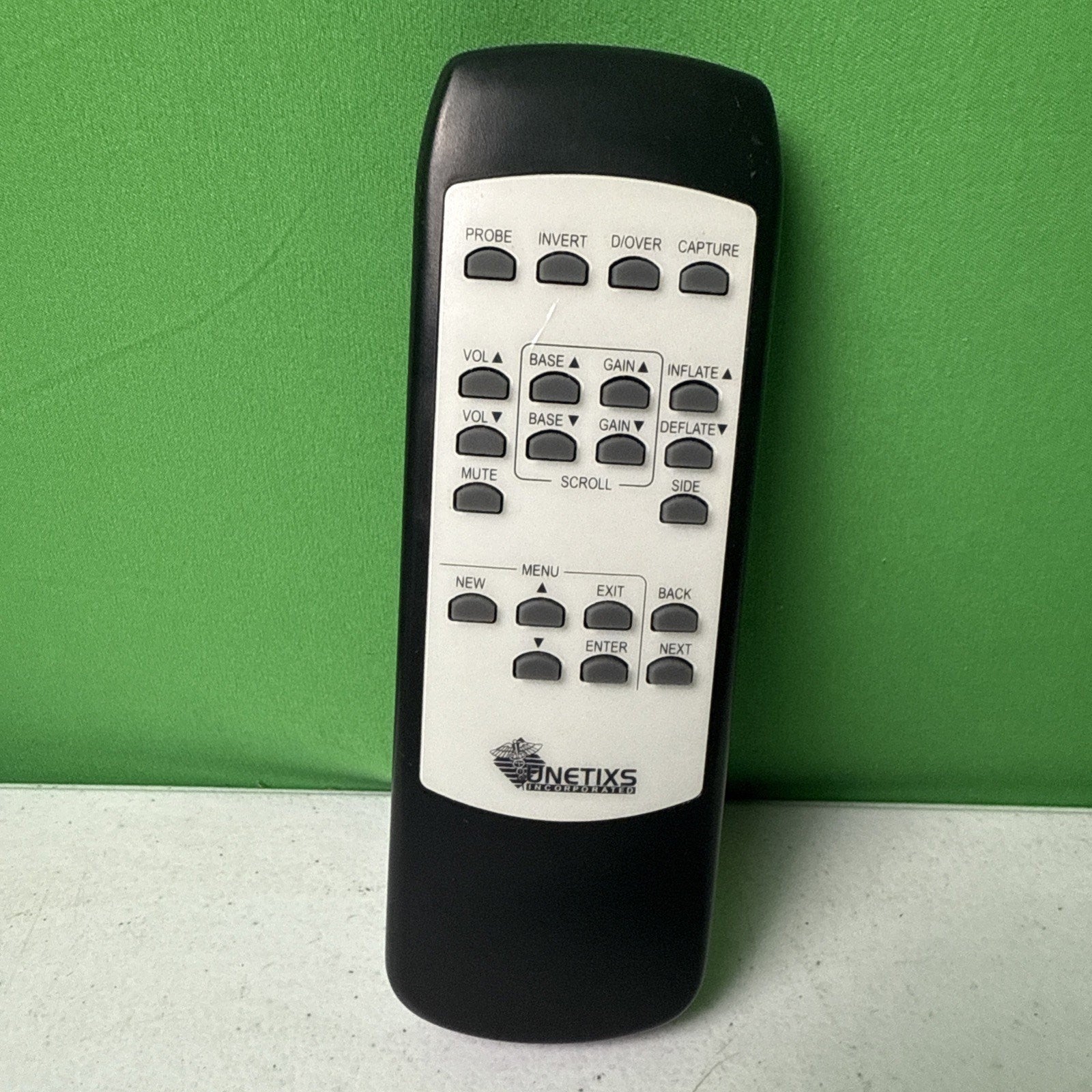 UNETIXS ML 2000 Series 2 Remote Control Modular Vascular Lab