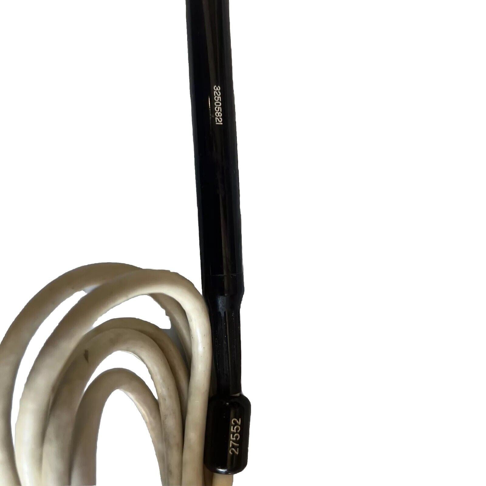 Acuson 2.0 Mhz (27552) Pencil Probe 32505821