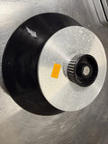 Beckman JA-21 Fixed Angle Centrifuge Rotor (18 x 10 mL Tubes)