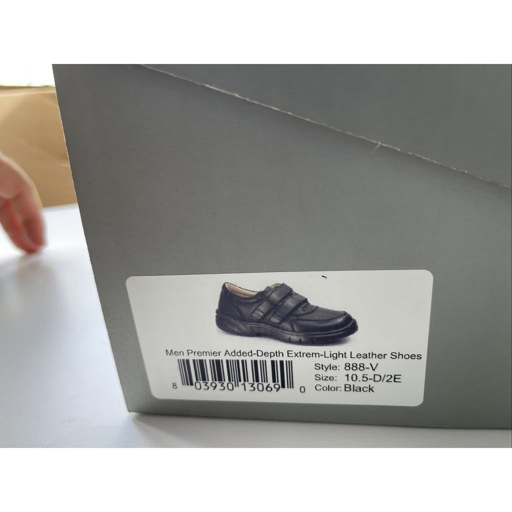 Apis Mt. Emey 888-V Men's Casual Shoe, 10.5 D/2E A115