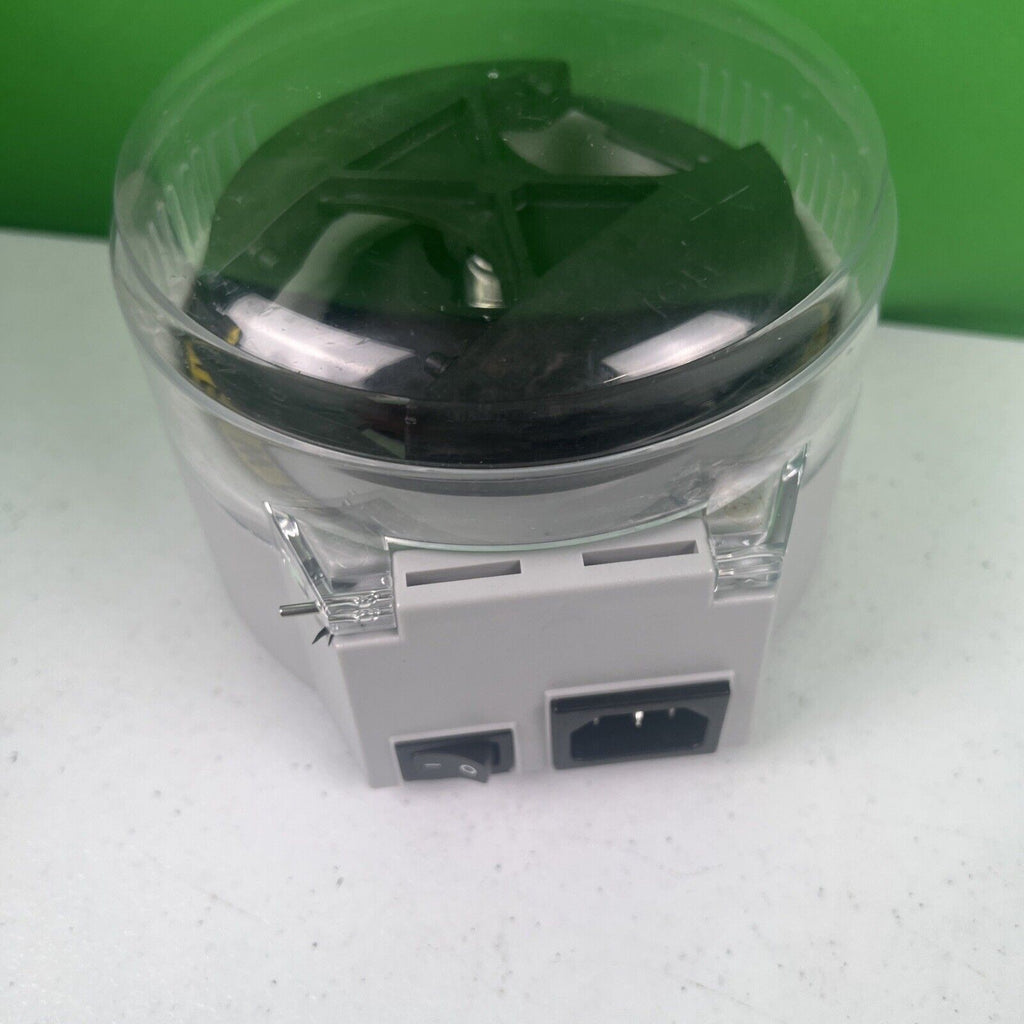 Ion Torrent Ion Chip Minifuge Centrifuge 4479672. Tested, 115V