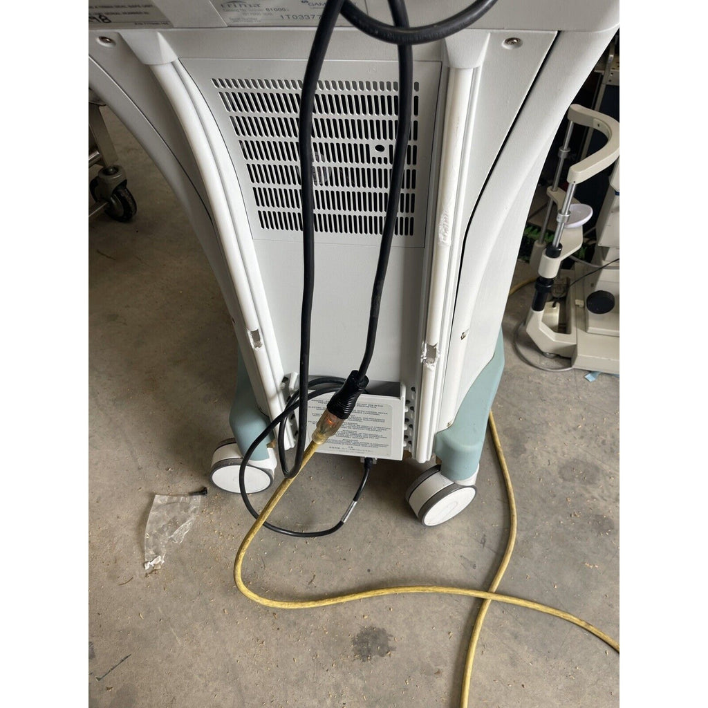 Gambro BCT trima accel Automated Blood Collection System