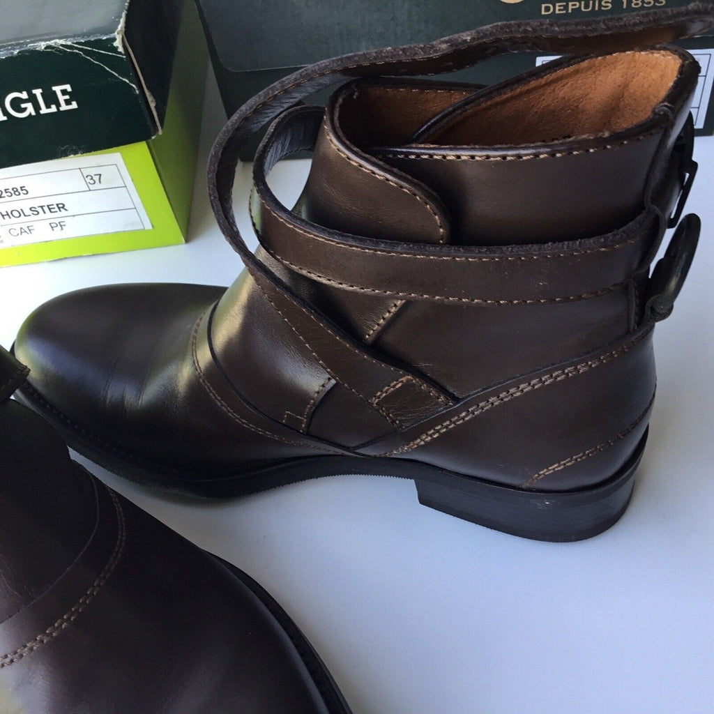 Aigle Holster CapAF PF 32585 Women's Size 5.5
