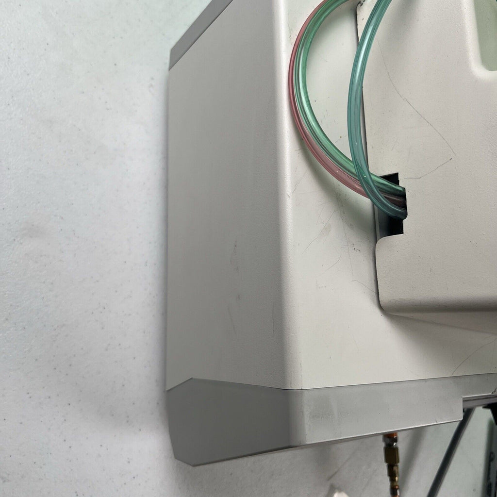 Boston Scientific RC5000 Console W/ Foot Control Air