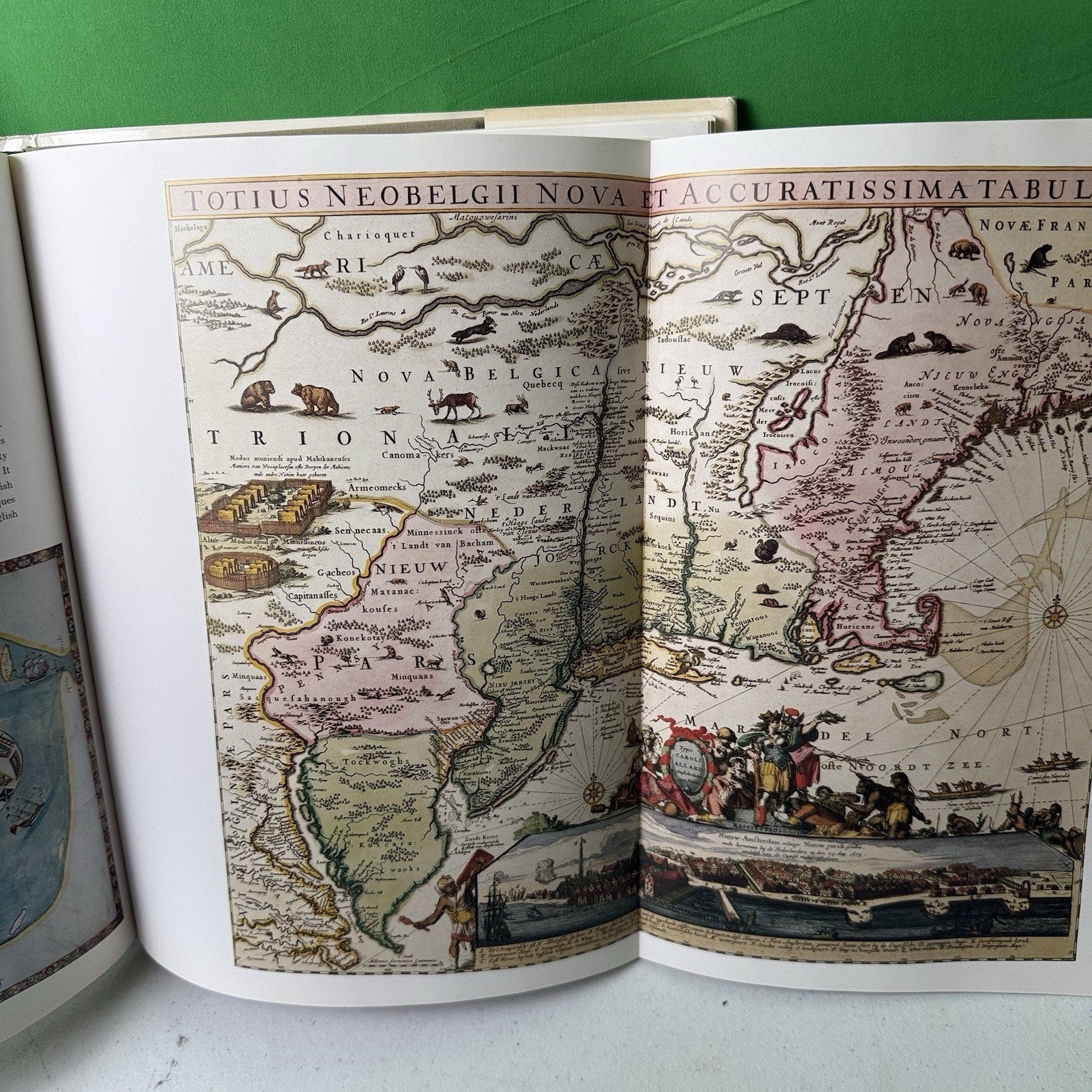 Early Maps (Hardcover) Tony Campbell 0-89659-191-3