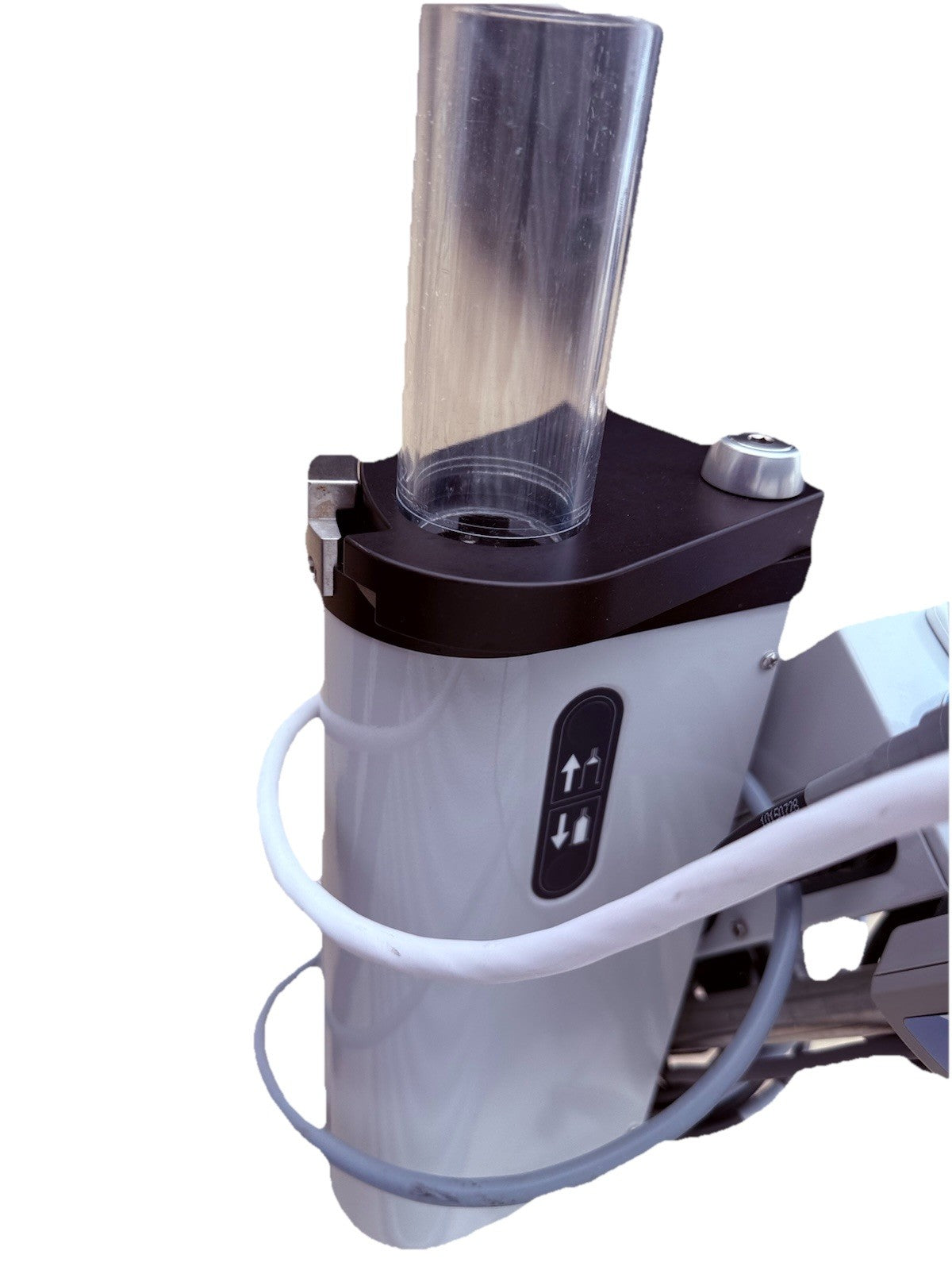 FLOWCARDIA GEN200 CROSSER RECANALIZATION SYSTEM WITH FLOWMATE INJECTOR