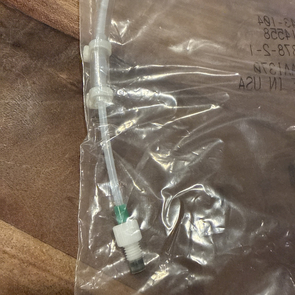 Abbott Lab  Architect isystem Tube AB 98143-104 NEW