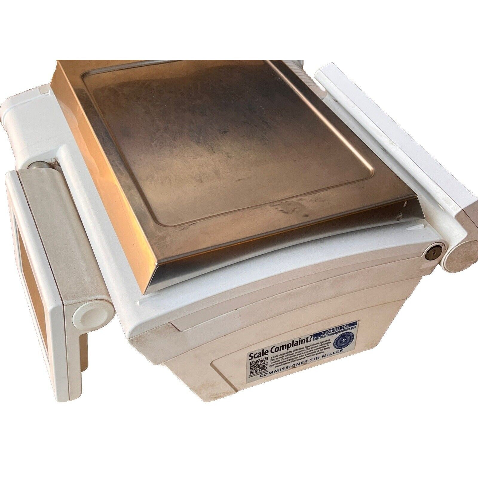 The Bizerba KH II 100 Counter Scale w/3-in-1 Printer. 11512797,WEBstaurant $5319