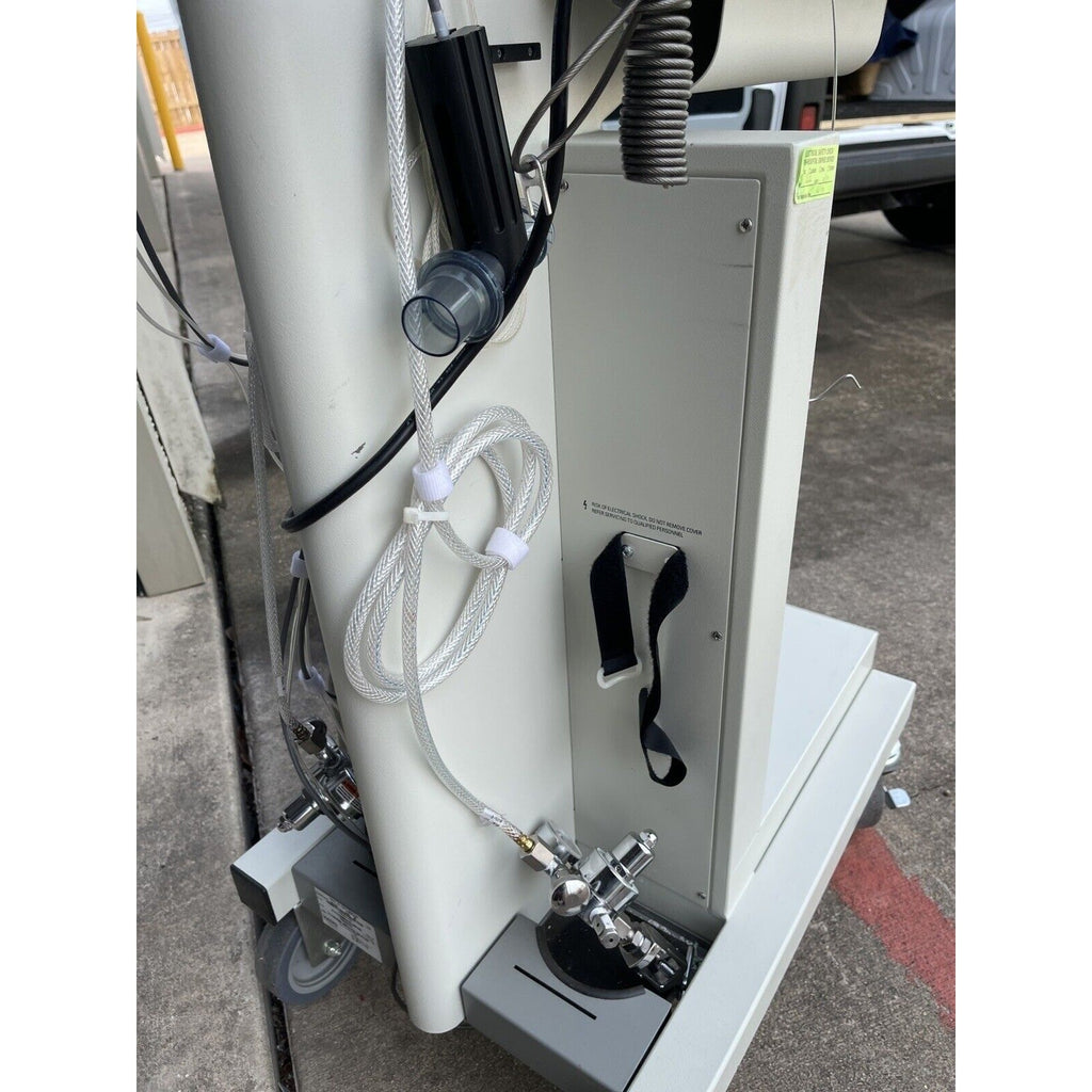 Vmax Encore 29 With Cart And Hardware