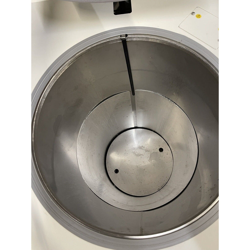 T186098 Thermo Electron CryoPlus 1 Liquid Nitrogen Storage System Model 7400