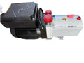 Pfeiffer D-35614 Asslar  Vacuum Pump Duo11 For Parts or Rebuild