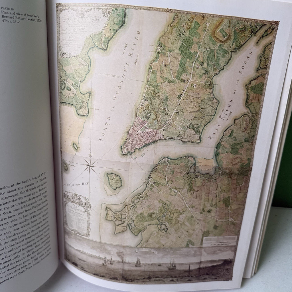 Early Maps (Hardcover) Tony Campbell 0-89659-191-3