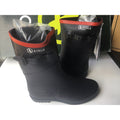 Aigle Chanteboot Pop Marine 84090.4 Black