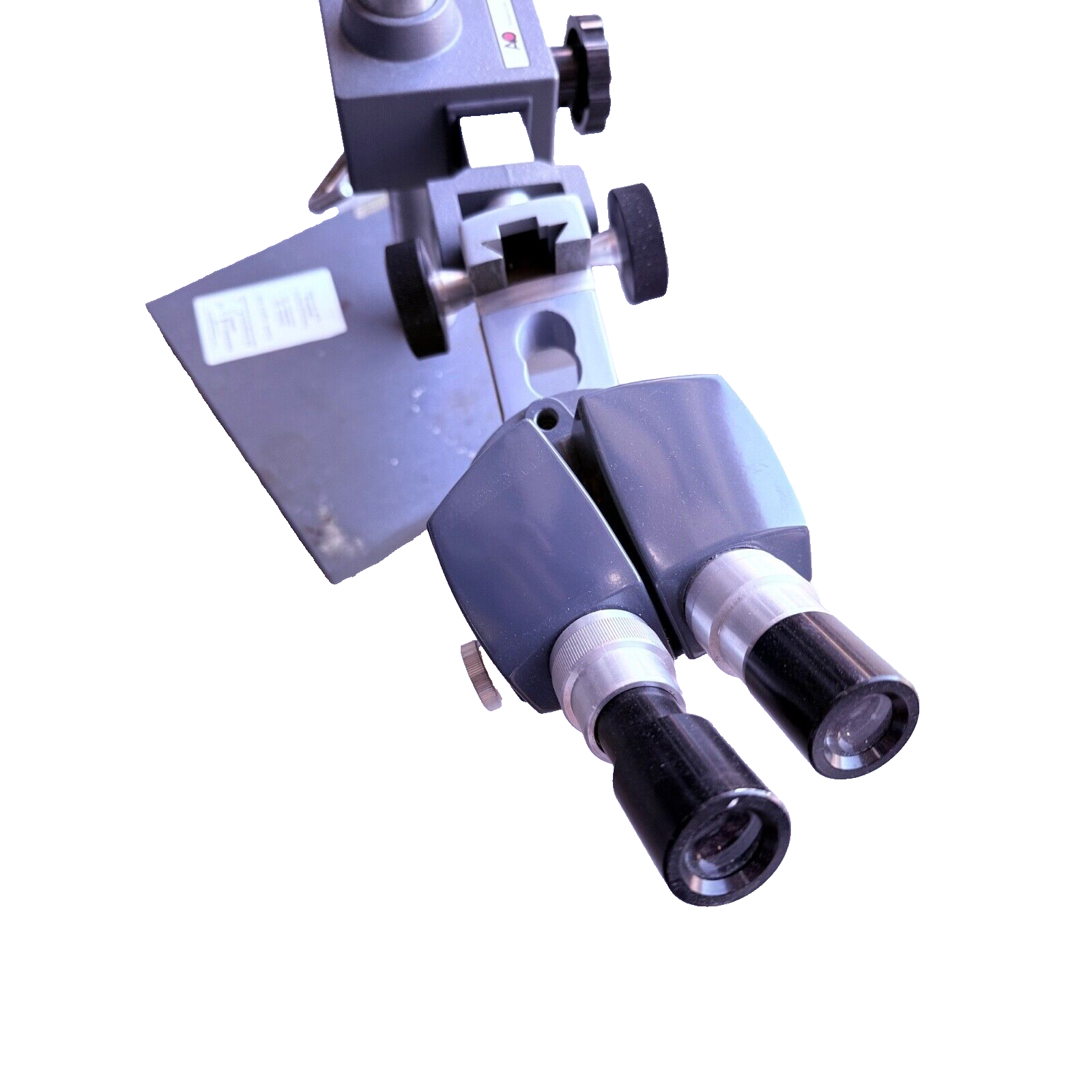 AMERICAN OPTICAL AO ZOOM STEREOSCOPE 0.7X-4.2X STEREO ZOOM MICROSCOPE A0 570