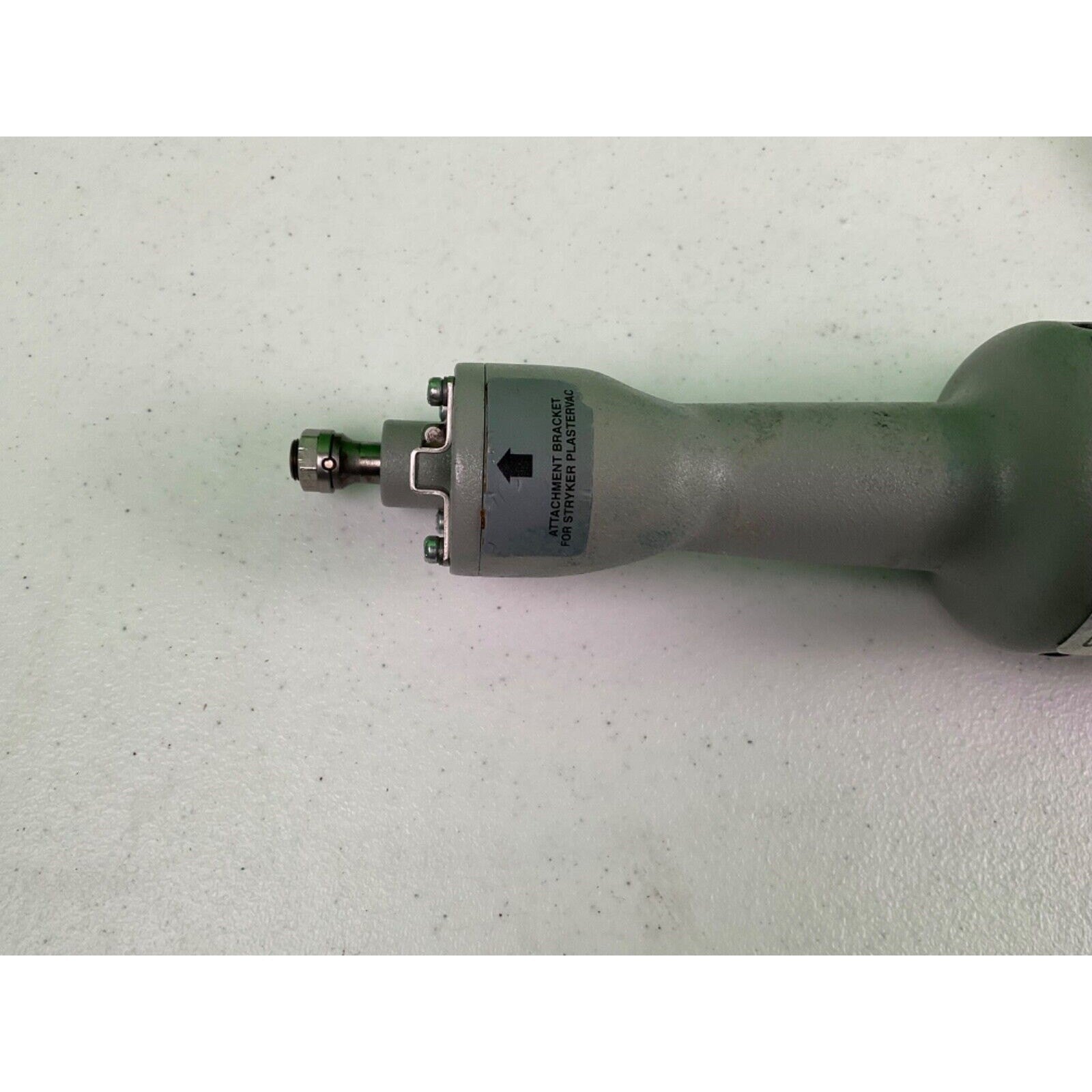 Stryker Model 840 Cast Cutter - Oscillating Saw