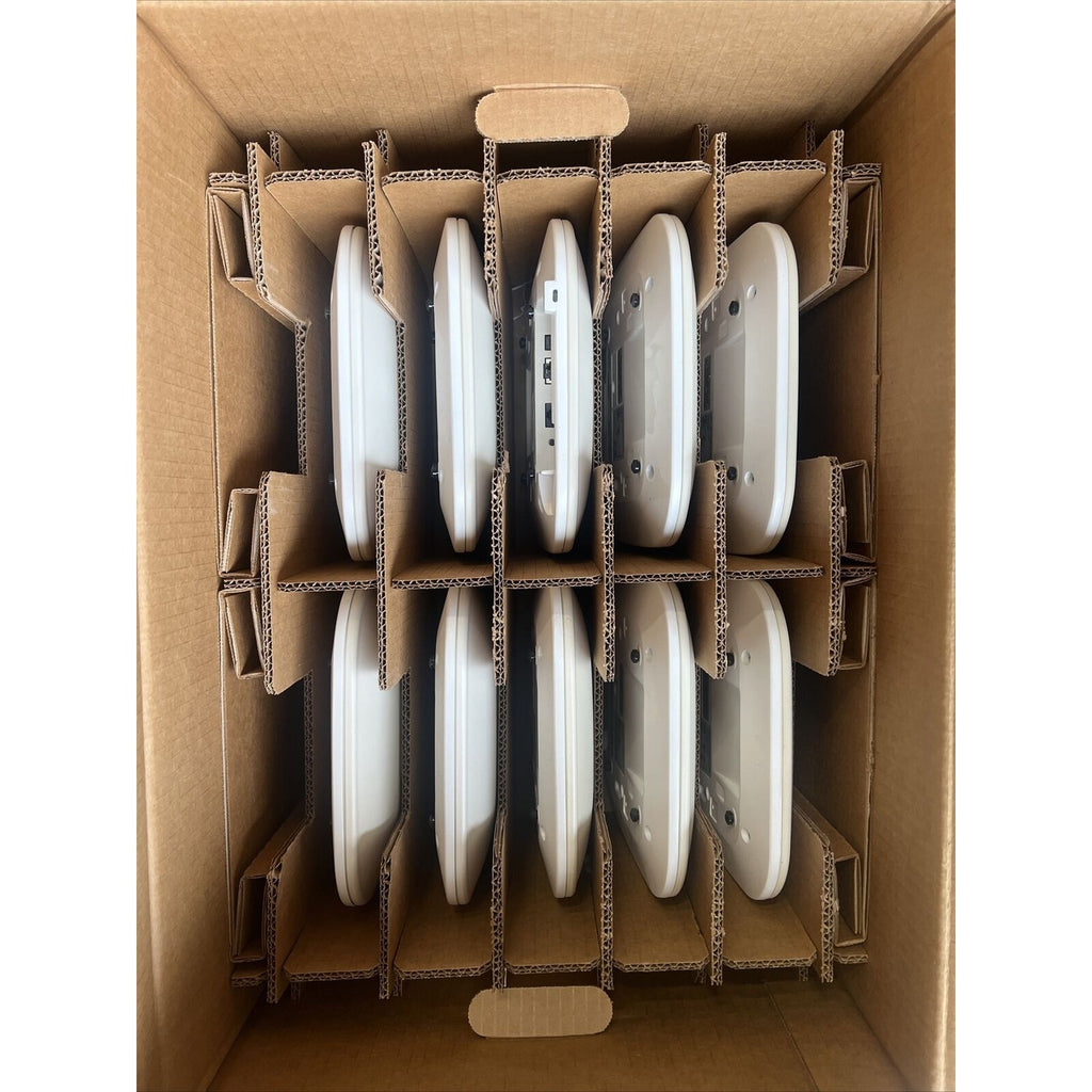 Cisco Aironet 1140 Wireless Access Point AIR-LAP1142N-A-K9 LWAPP