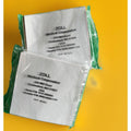 2 Pk Zoll M, E, R Series Recording Thermal Paper 90mm 8000-0302, 8000-000877-01