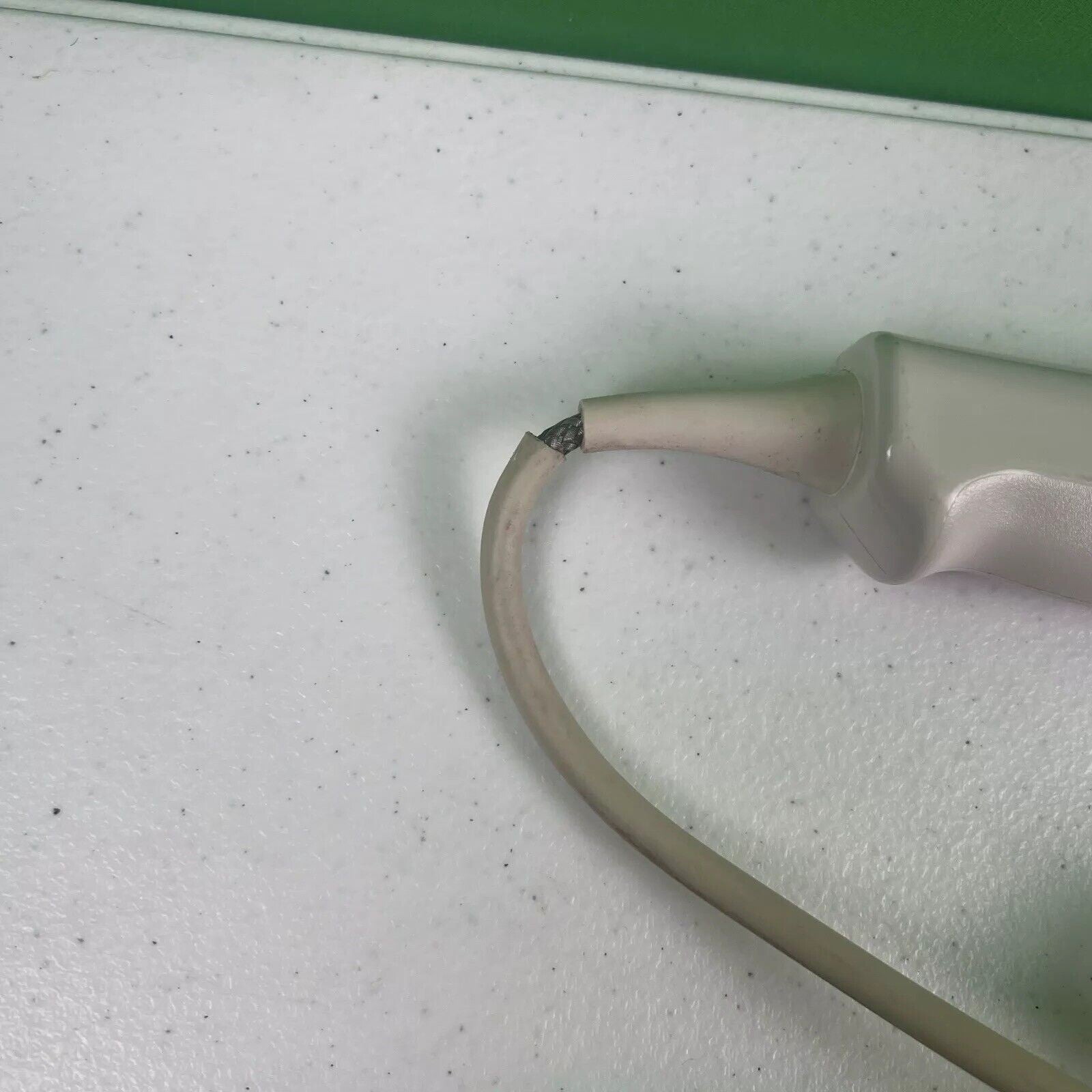 Philips Healthcare C8-4V Curved Array Probe