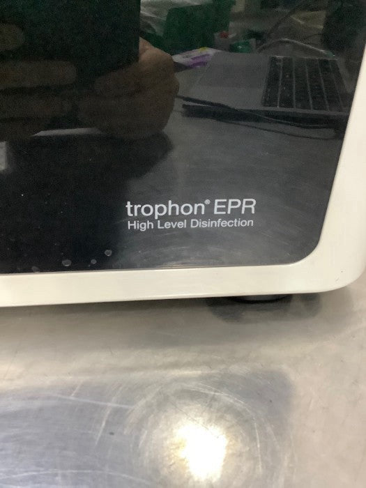 Nanosonics Trophon EPR High Level Desinfection System