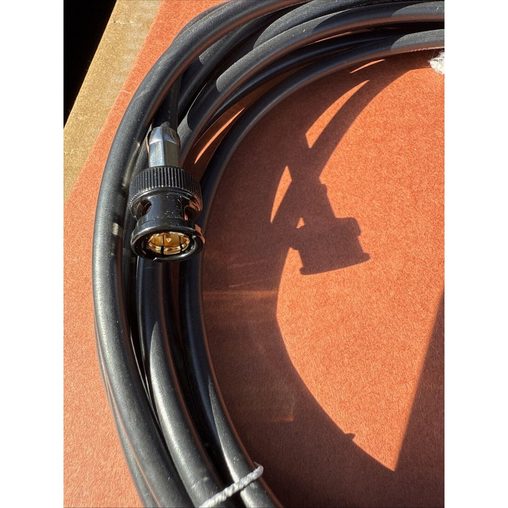 COMPREHENSIVE belden 1505a digital video 6ft, 100492 Rev C. 1925 SM