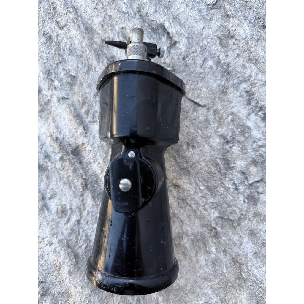 HANAU Engineering Company Dental Alcohol Torch Vintage Dentist Tool