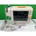 Philips Suresigns VS3 Vital Signs Monitor W/Temp, Printer, Battery, Wireless