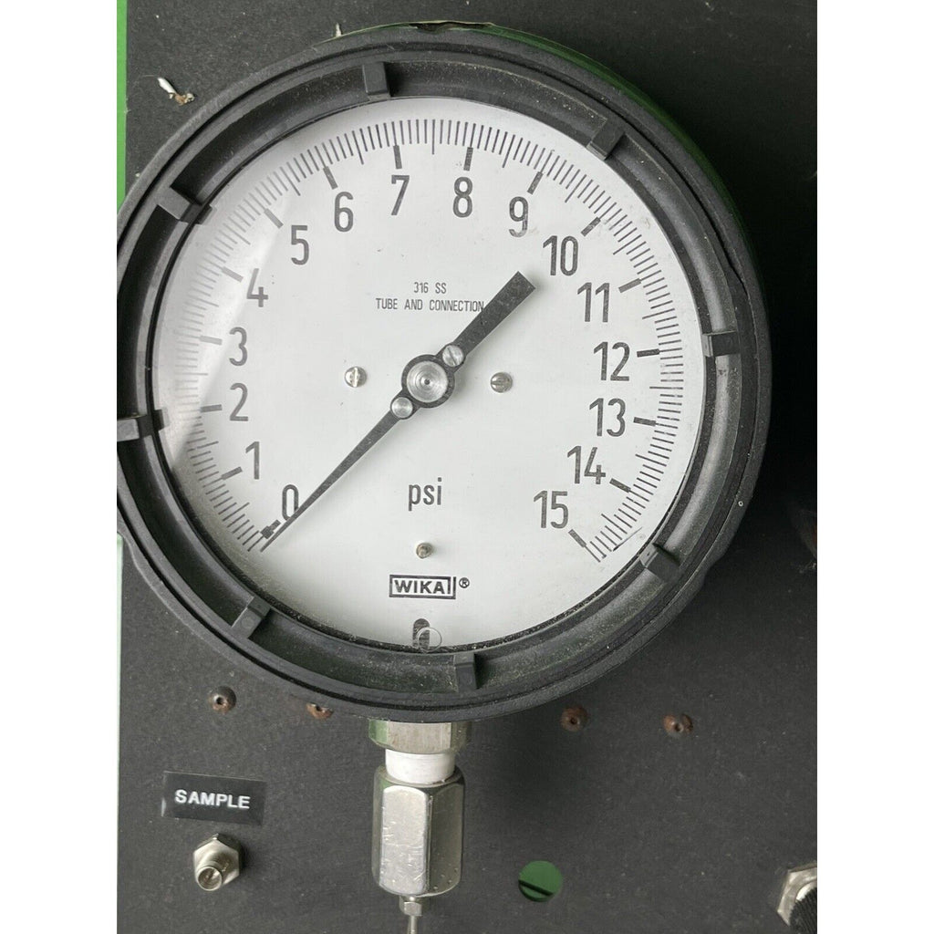 Merlin MicroScience MicroDiluter MGB-500