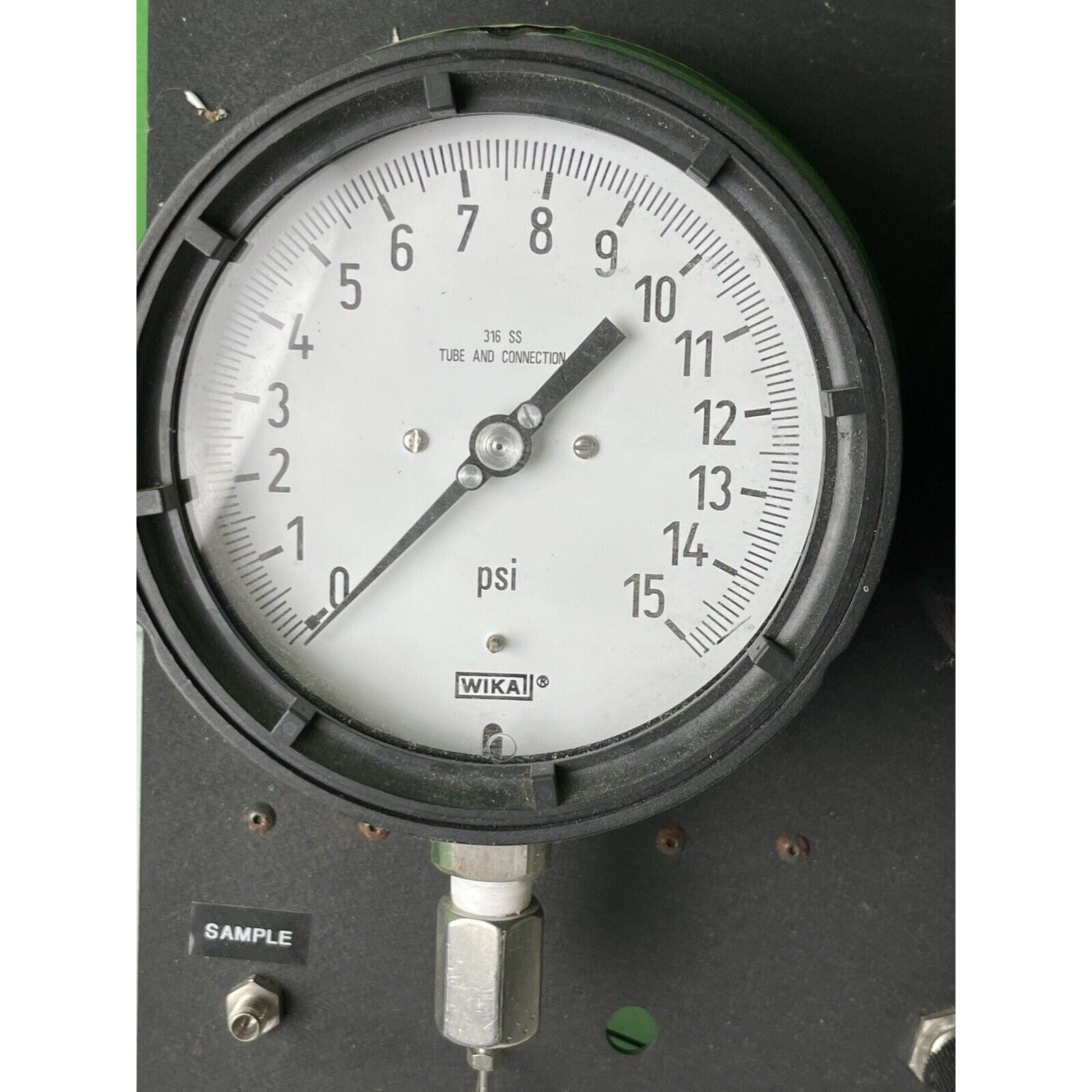 Merlin MicroScience MicroDiluter MGB-500