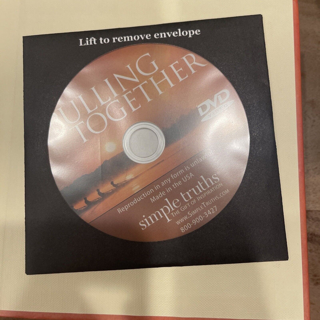 Pulling Together by John Murphy (2010) Hardcover By John Murphy, With CD