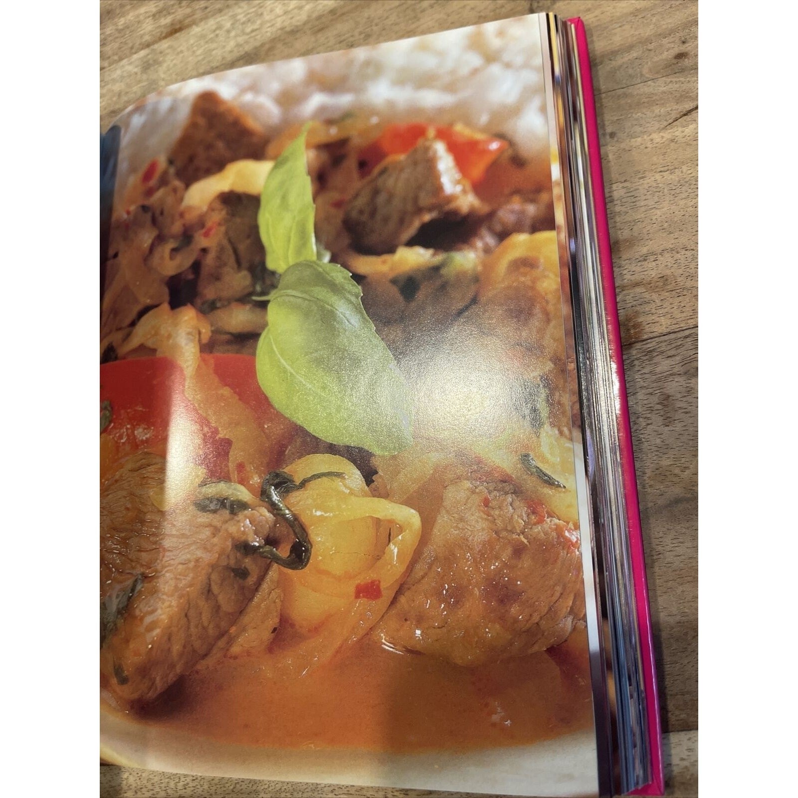 Perfect Thai (Hardcover)
