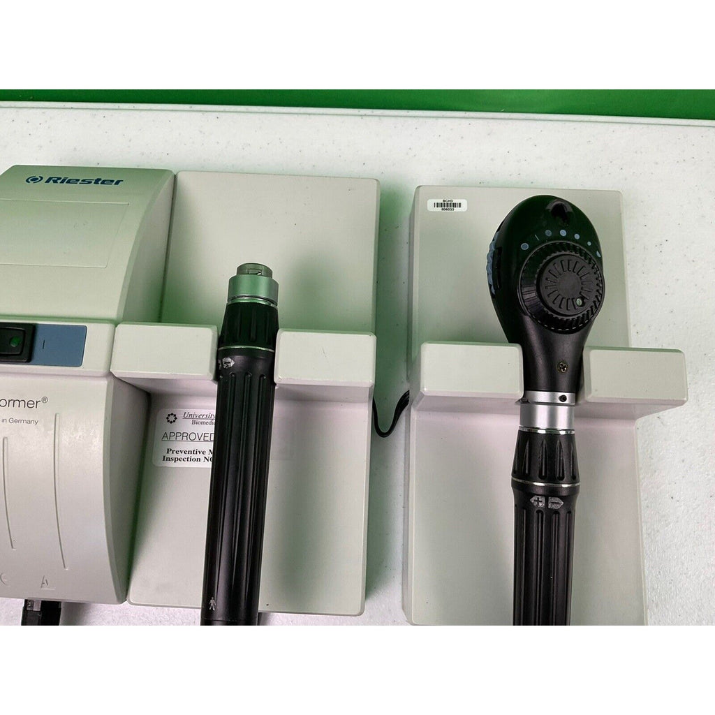 Medline Riester Ri-Former Wall Diagnostic Station