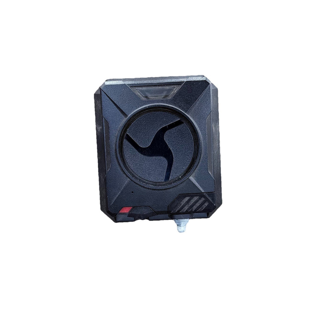 Axon Fleet 2 Rear Camera Controller & Mount Model AX1016 / EP05031-X3