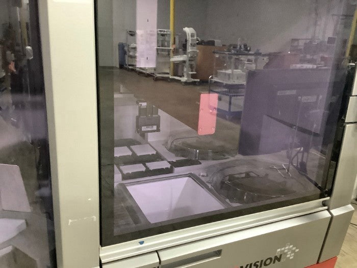 QuidelOrtho Ortho Vision Swift Automated Immunohematology System, W/ Stand
