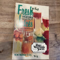 Fresh Vegetable and Fruit Juices by Norman Walker (1995, Trade Paperback,...