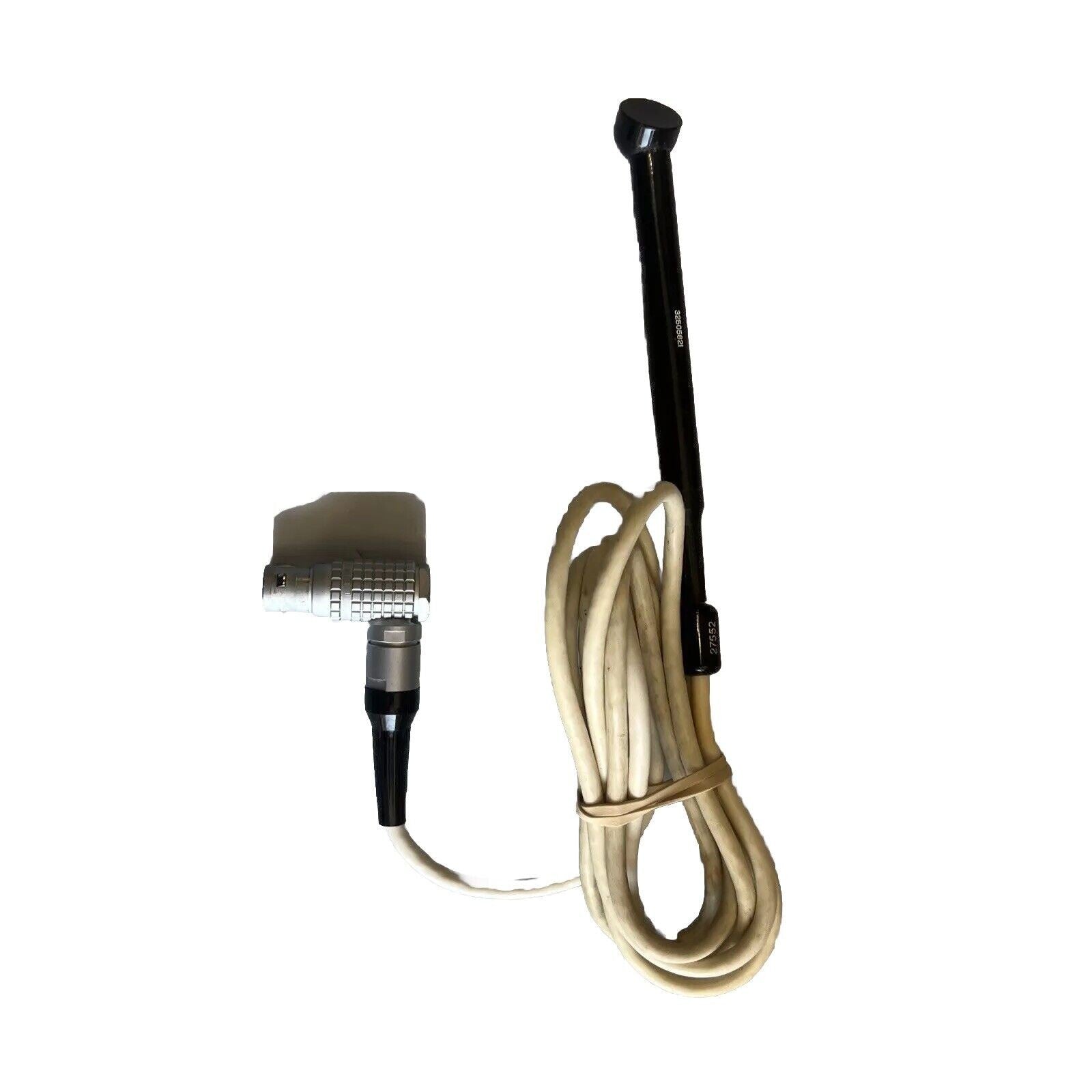 Acuson 2.0 Mhz (27552) Pencil Probe 32505821