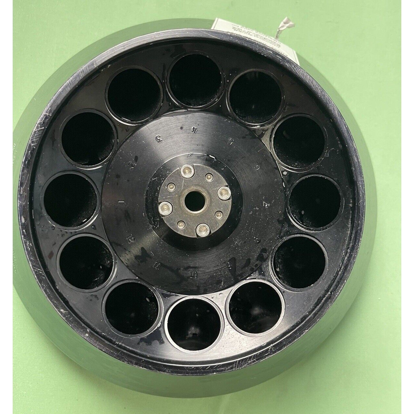 SORVALL MODEL SA-600 AUTOCLAVABLE 121 C
