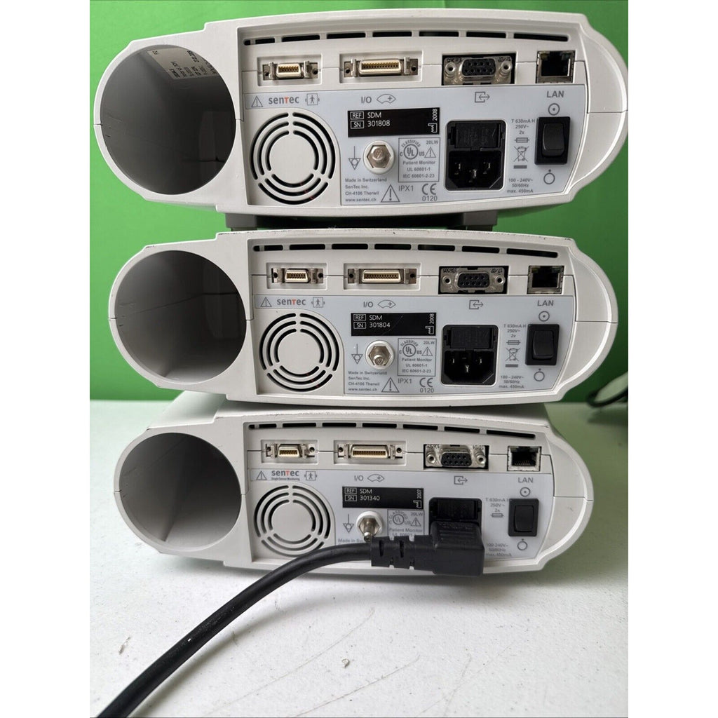 Sentec - SDM - Digital Monitor
