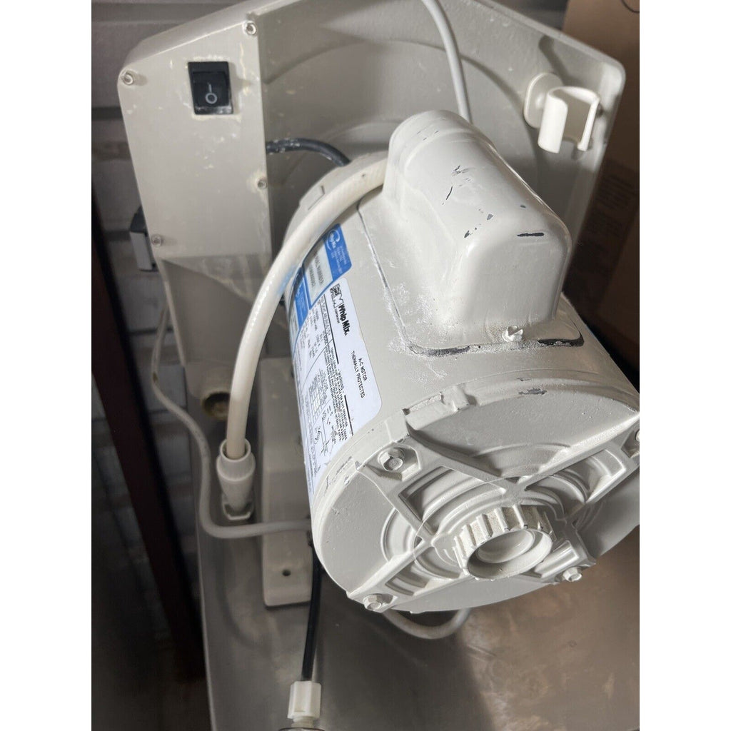 WHIP MIX Model Trimmer / with Accessories / 115v 60Hz 6.2A 5KHC 48UN06 15V
