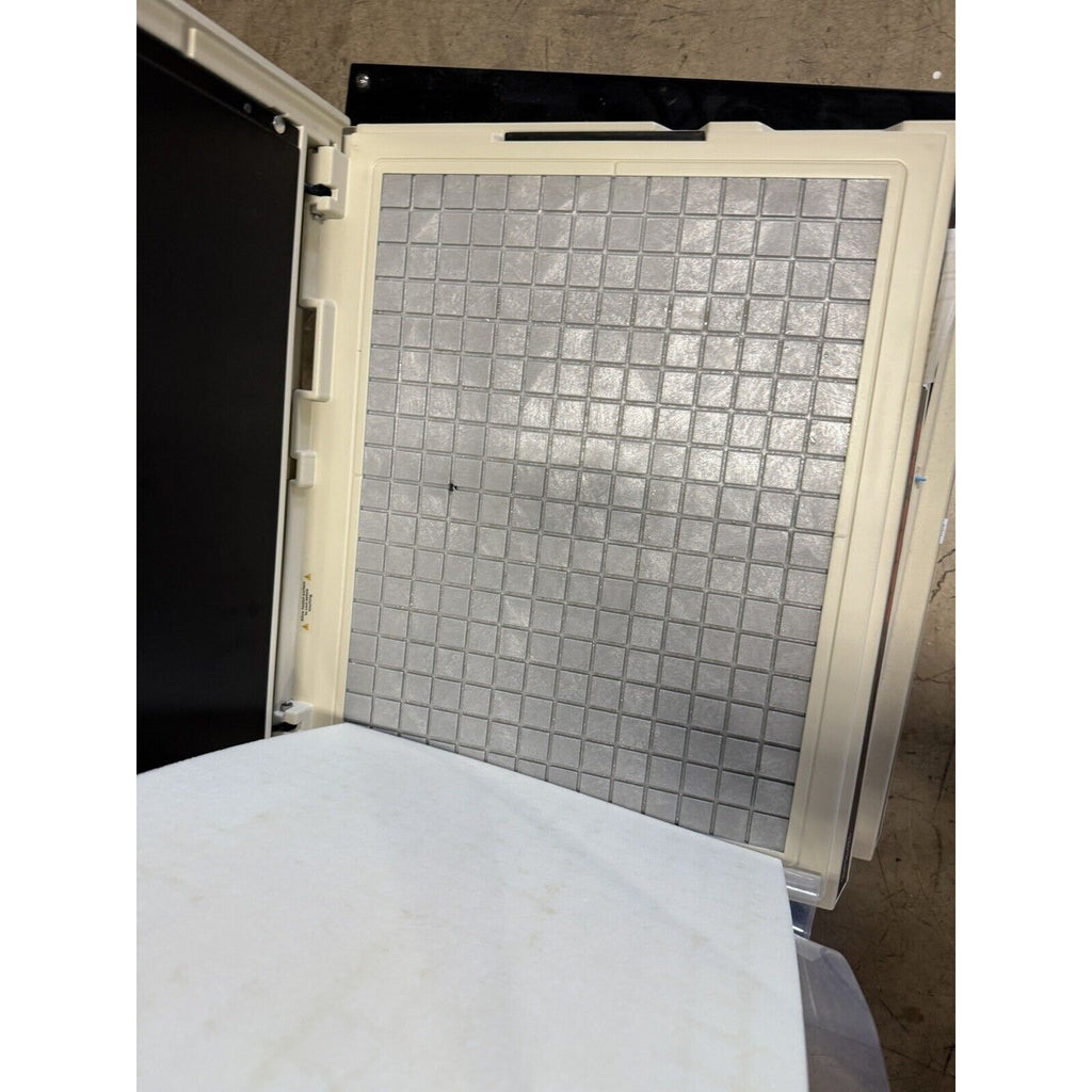 Two BIO-RAD With Sliding stand, Model 583 Gel Dryer 165-1745 / 100/120 V, 5.5 A