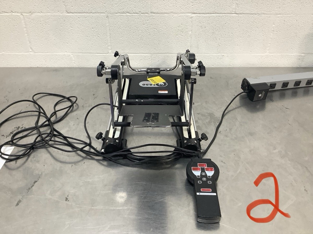 Furniss Corp Phoenix Series 1850 Knee Continuous Passive Motion (CPM) Machine