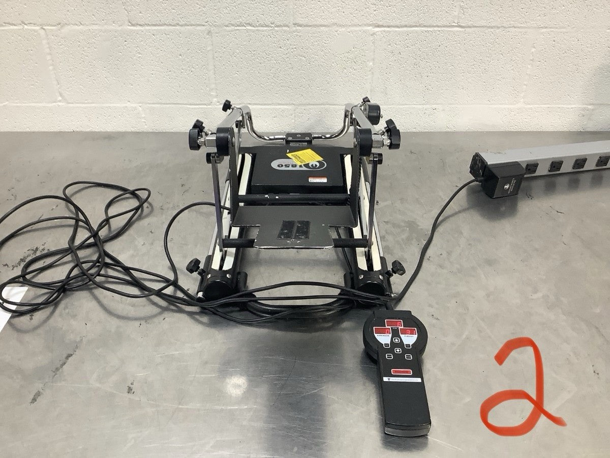 Furniss Corp Phoenix Series 1850 Knee Continuous Passive Motion (CPM) Machine
