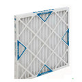12-Pack 16x16x2 Koch Pleated XL Air Filters HVAC Furnace AC 102-012-005 &
