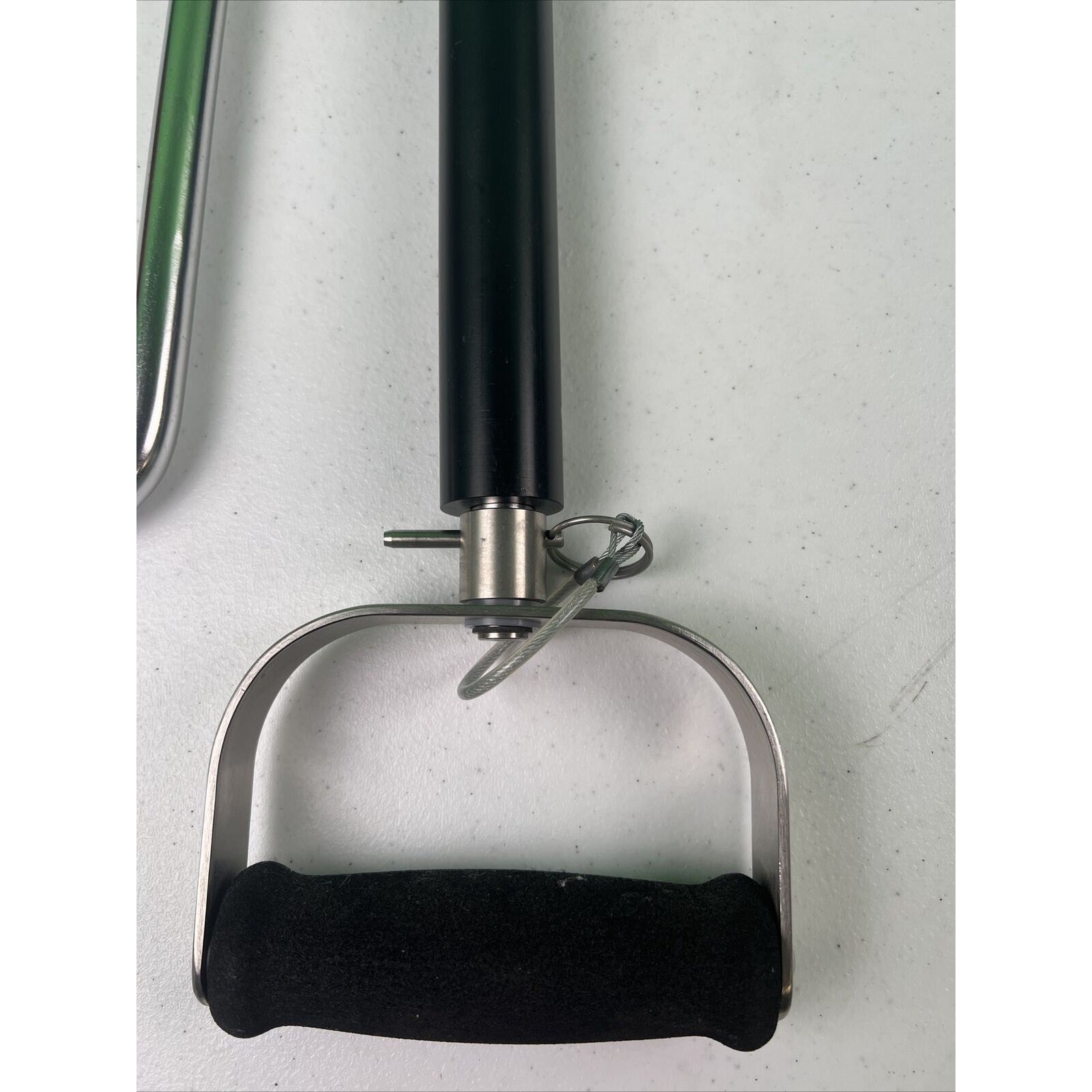 BTE Technologies Primus RS Physical Therapy Trainer, ATTACHMENT 901