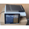 The Bizerba KH II 100 Counter Scale w/3-in-1 Printer. 12105186,WEBstaurant $5319