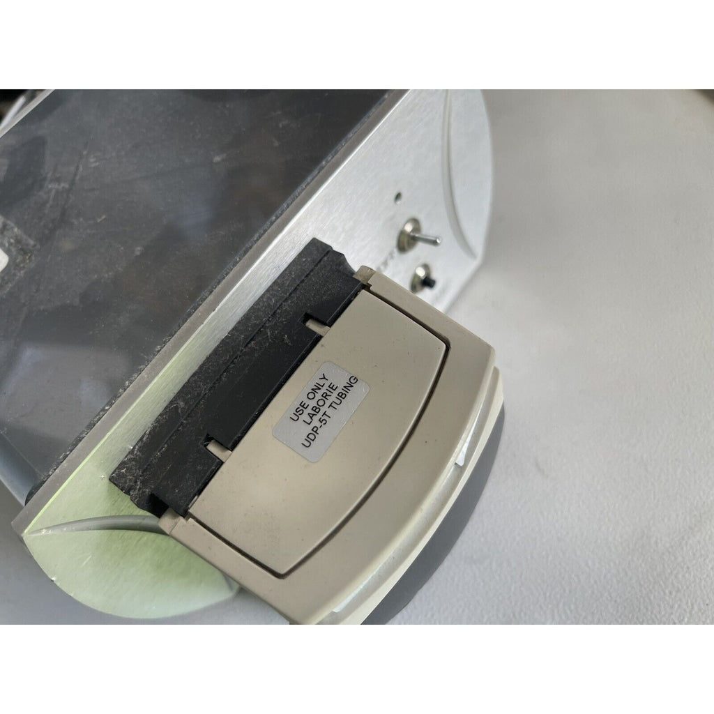 LABORIE MEDICAL TECHNOLOGIES UAP-7 PUMP