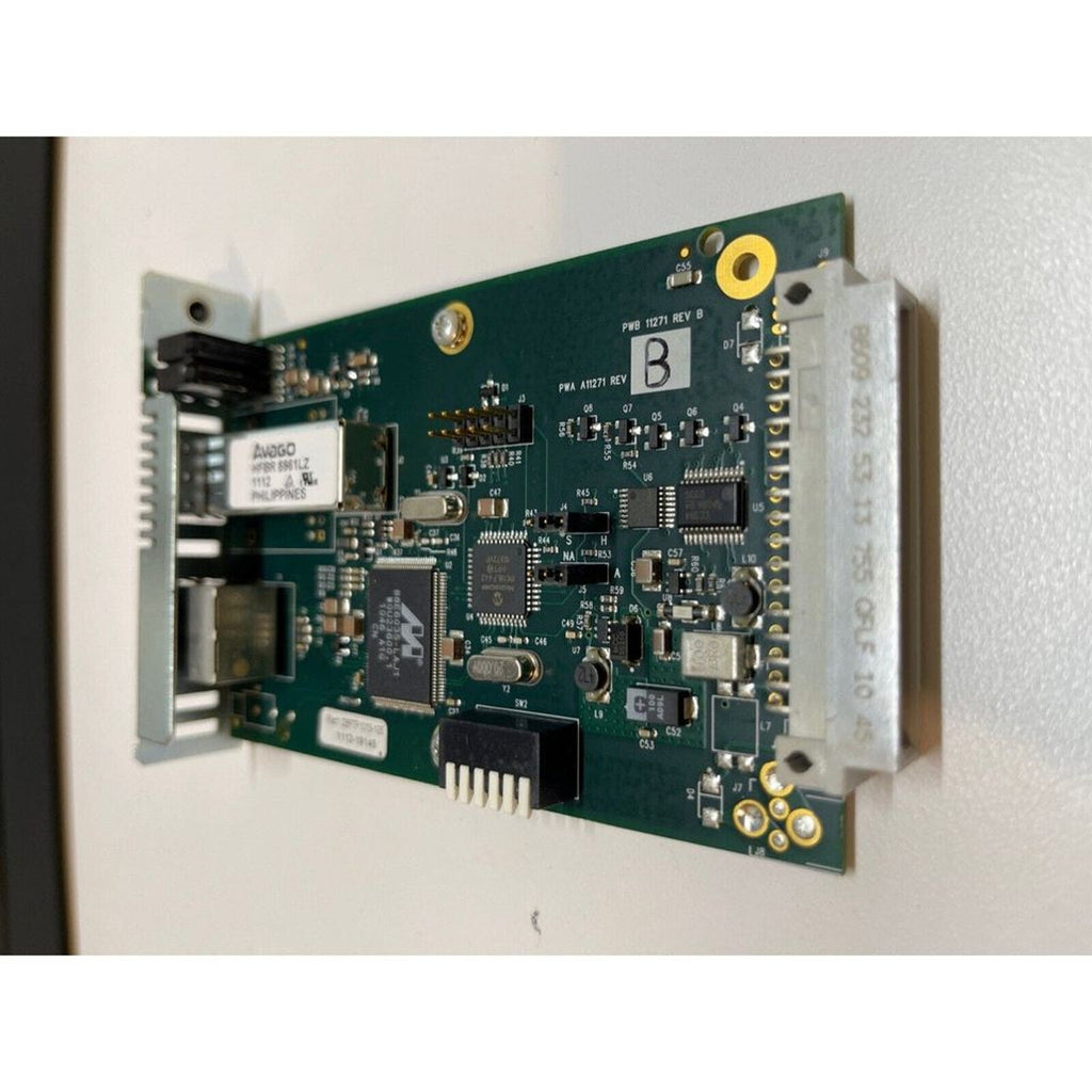 CBFTF1014-110 TRANSITION NETWORKS 10/100 Bridging Point System Media Converter
