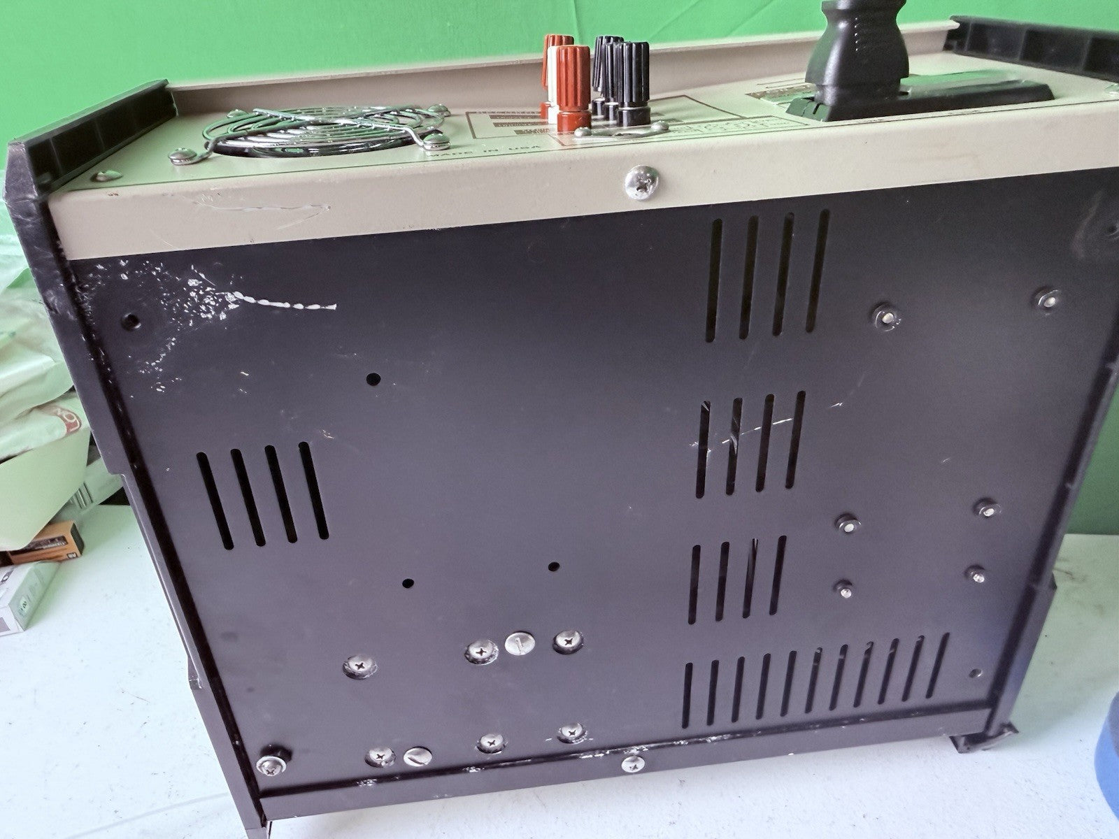 Gilson UV/VIS Detector Ultraviolet Wavelength Model 112 used Laboratory Lab